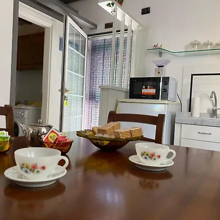 Casa Chicca * Sarzana