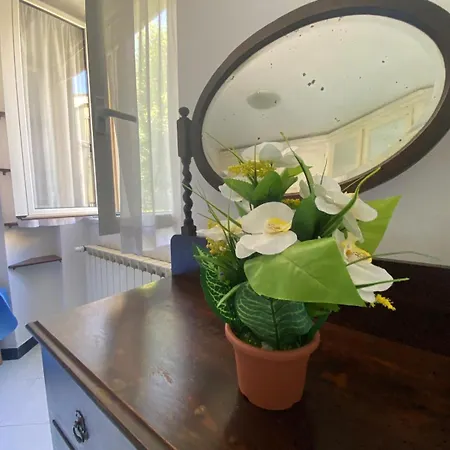 Casa Chicca Sarzana