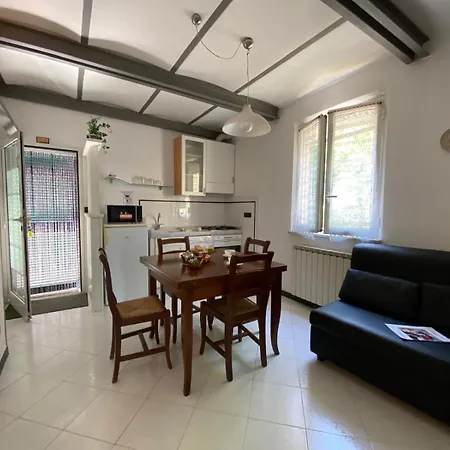 Casa Chicca