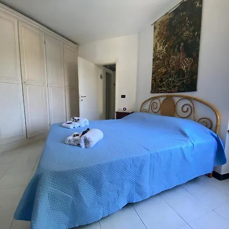 Casa Chicca Appartamento