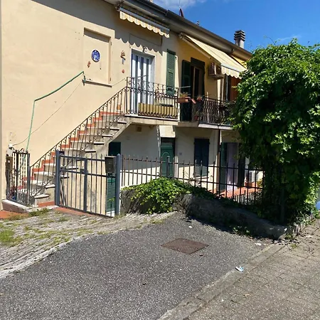 Casa Chicca Sarzana