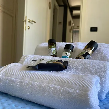 Casa Chicca Appartement