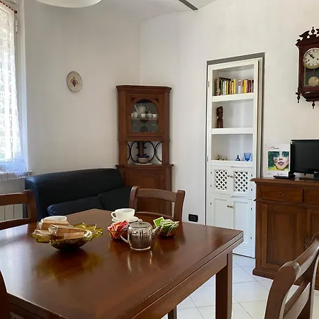 Casa Chicca Sarzana