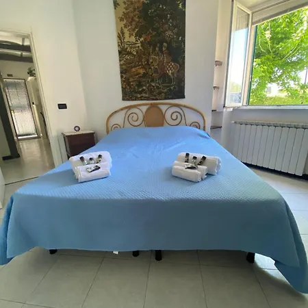 Casa Chicca