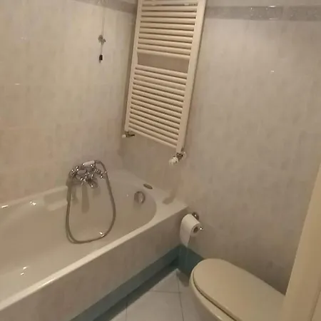 Casa Chicca * Sarzana