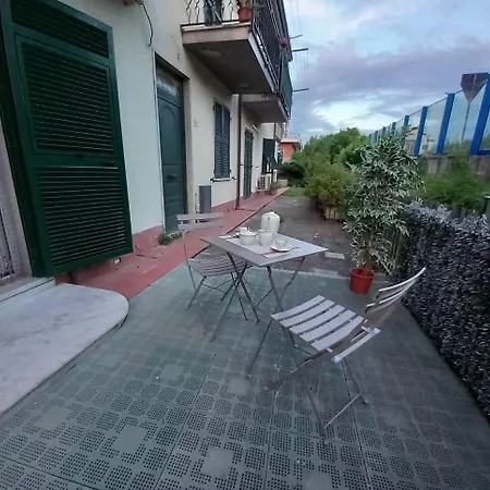 Casa Chicca Appartamento Sarzana