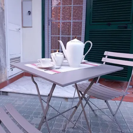 Casa Chicca *