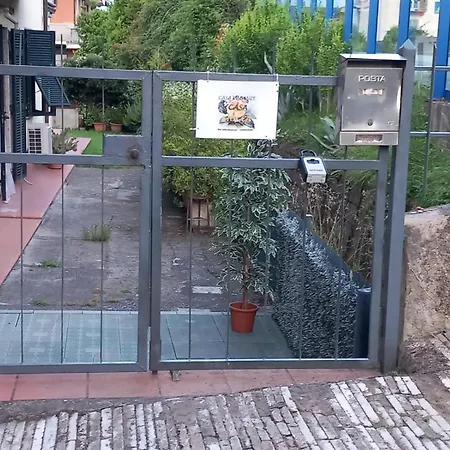 Casa Chicca Appartamento